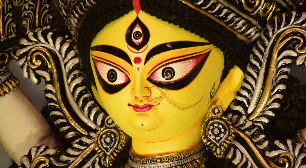 goddess durga