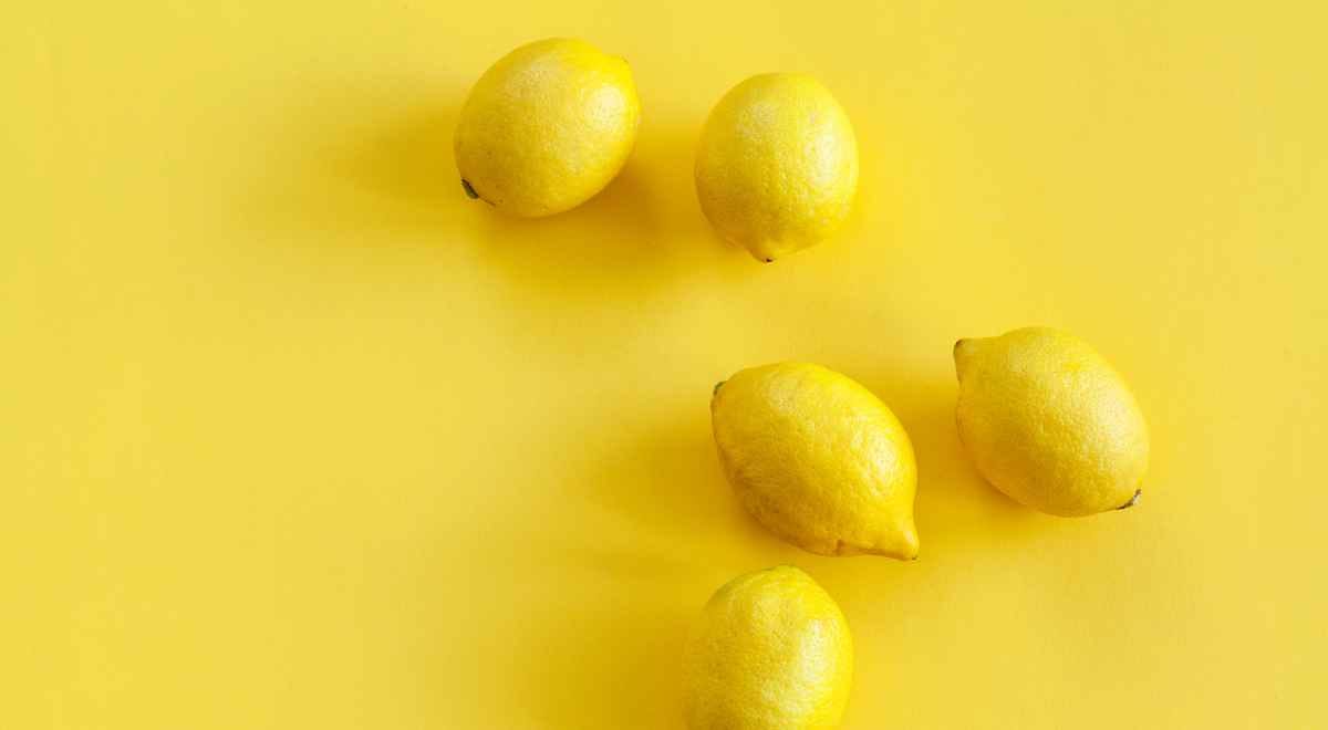 lemons