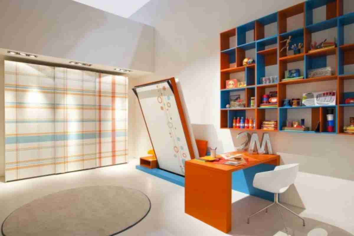 Smart Furniture - Max Your Space With Better Storage!