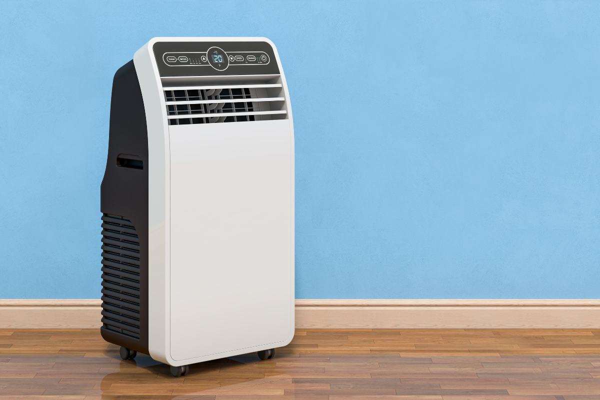 Portable Air Conditioners