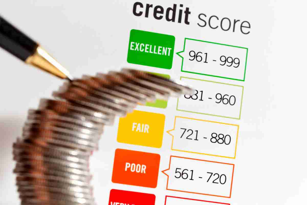 Check Your Credit Score