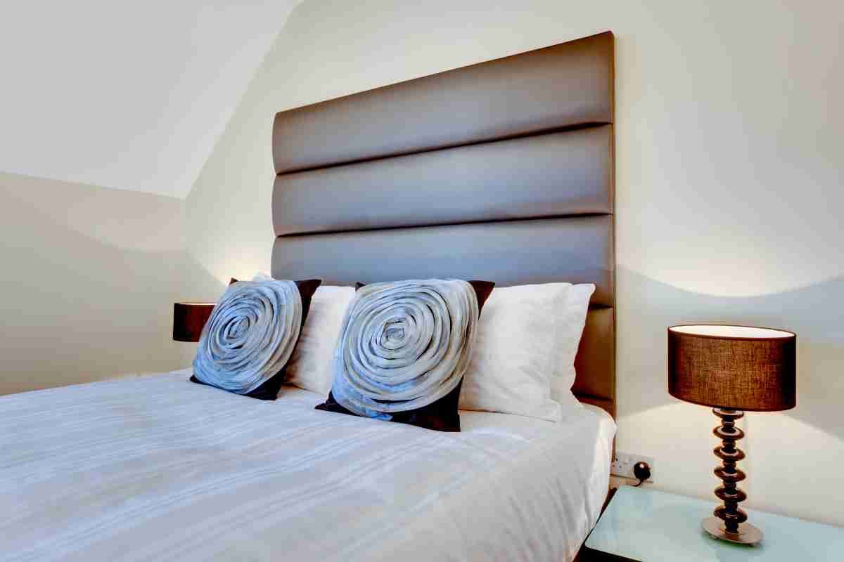 Headboard Options - Exploring the Various Designs and Functions