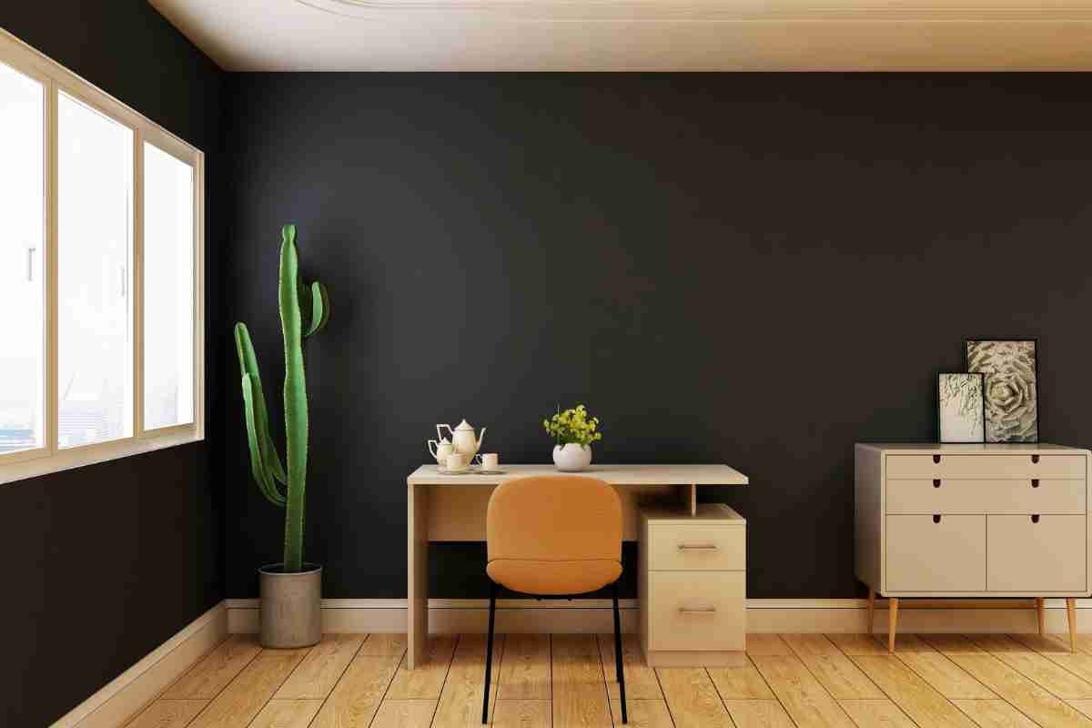 Best Paint Colors for a Study-Friendly Home Environment