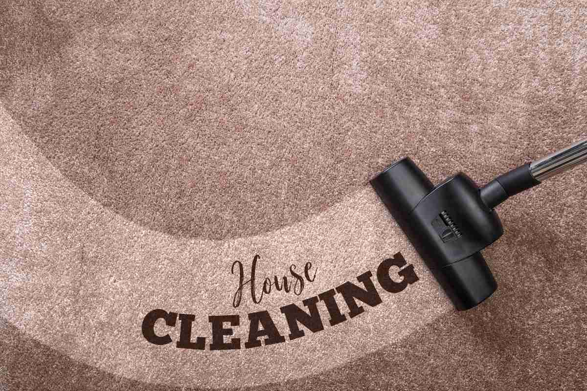 Etiquette's To Dealing With Professional House Cleaners