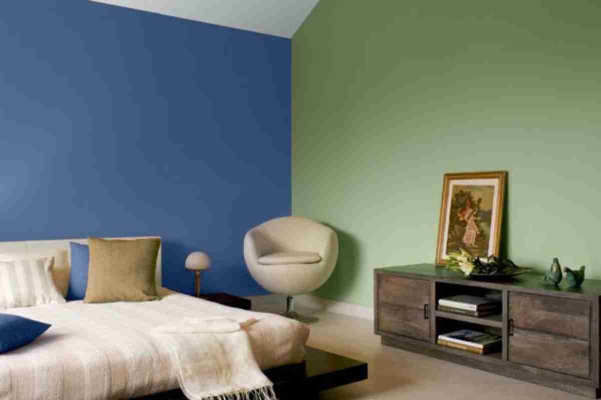 Emulsions Wall Paints   