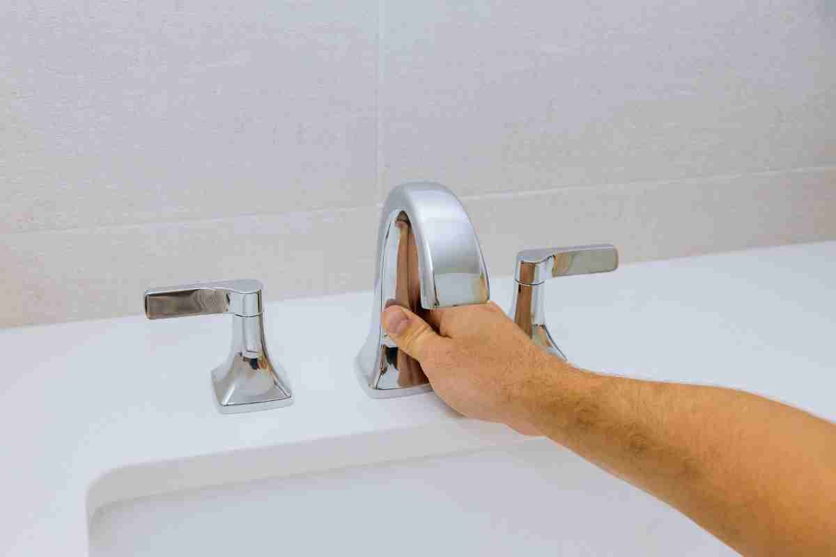 Replacement Of Faucets Without Specs