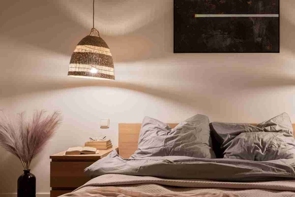 5 Fab Ideas For Lighting Your Bedroom