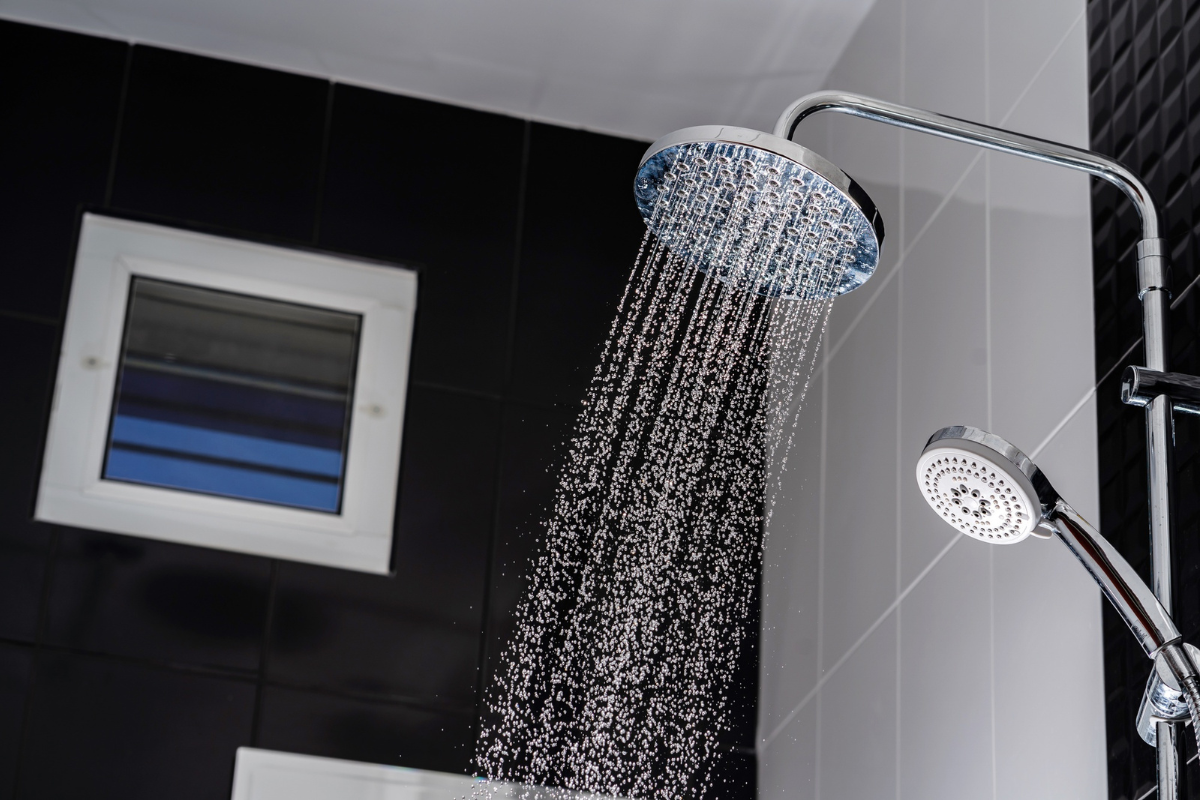 Showerheads