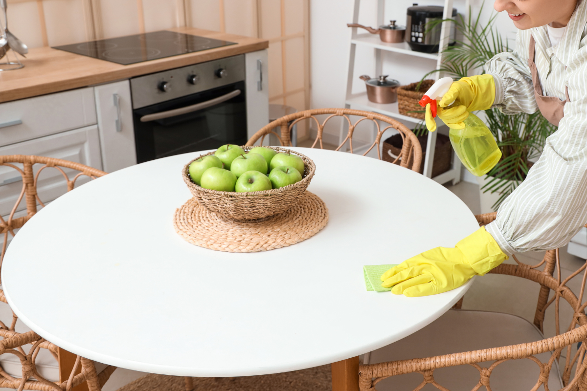 How to Keep Your Home And Environment Clean