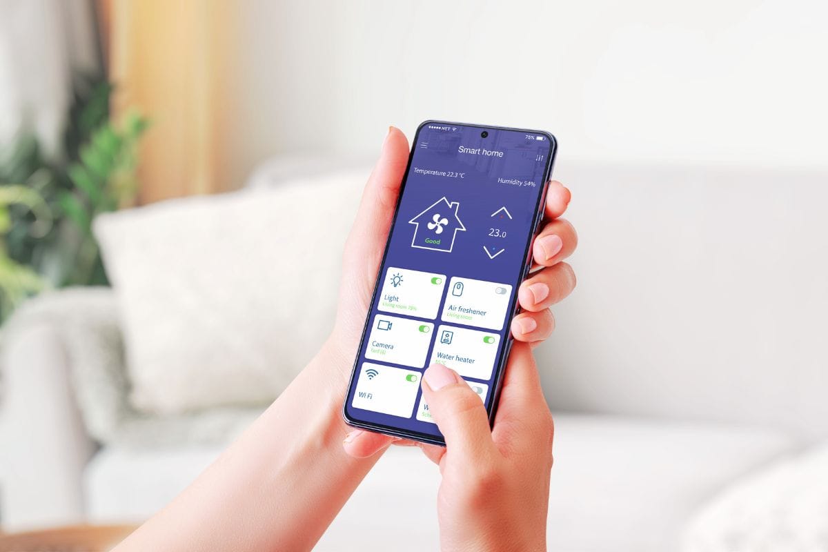 The Future of Home Connectivity: How Global eSIM Transforms Wi-Fi and Smart Living