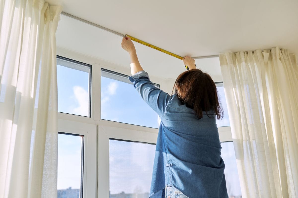 Measure your windows right 