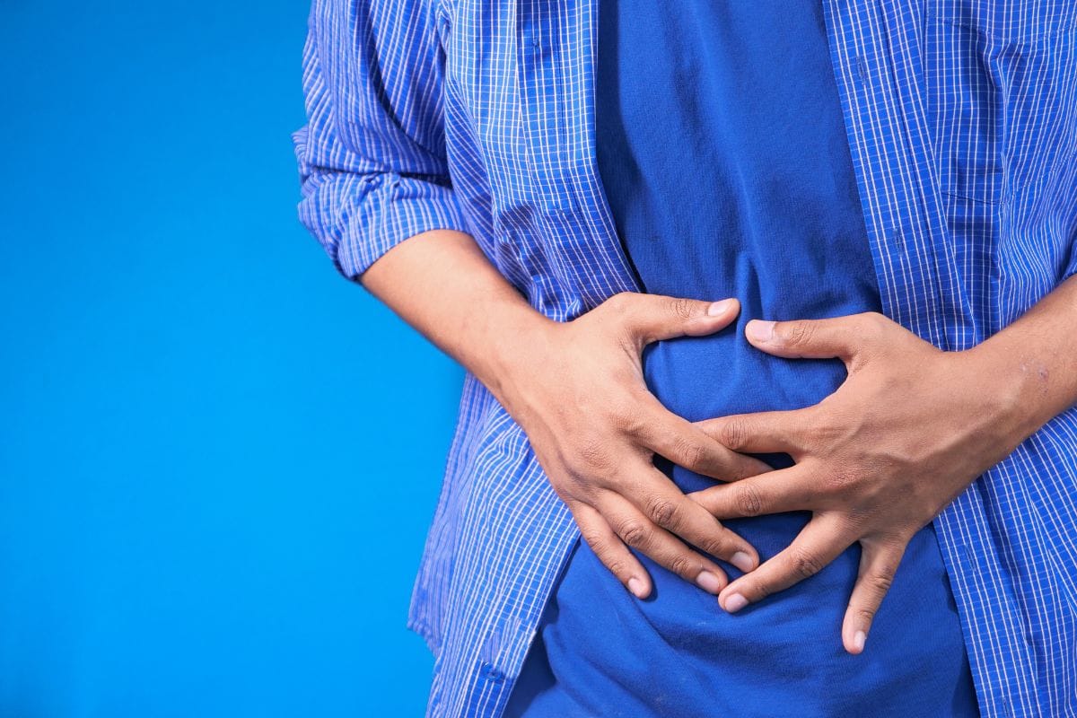 Aids Digestion