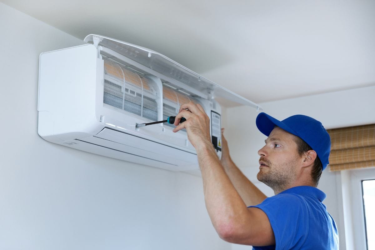 Air Conditioner