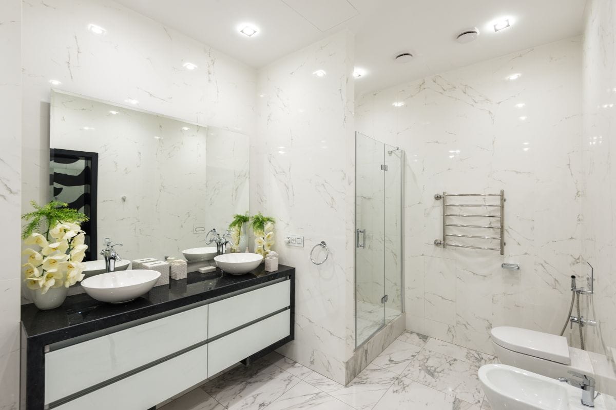 Your Tiled Surfaces.