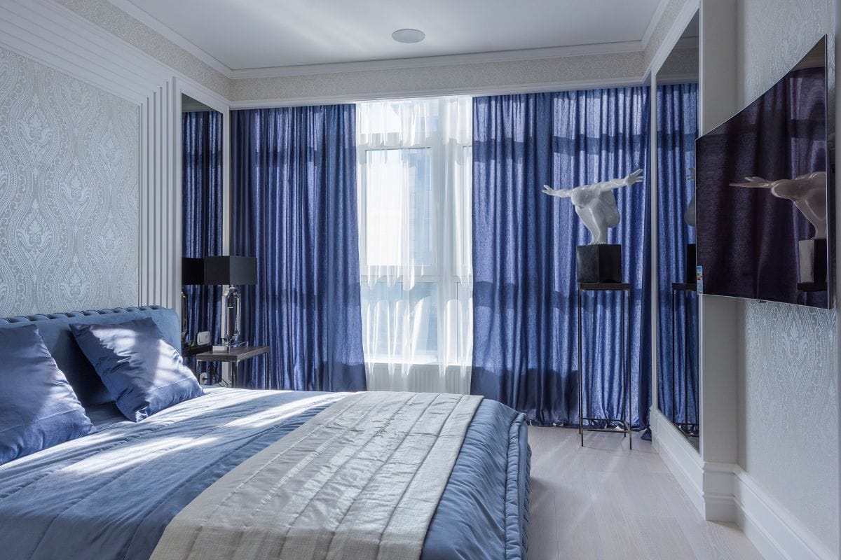 Blackout Curtains