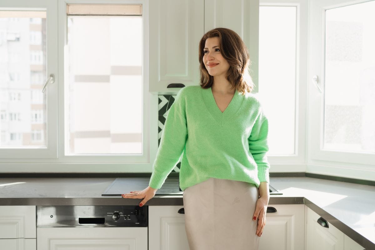 Buying a House As a Single Woman