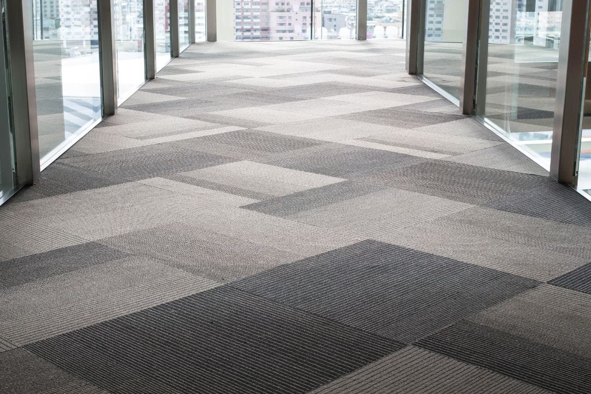Carpet Flooring