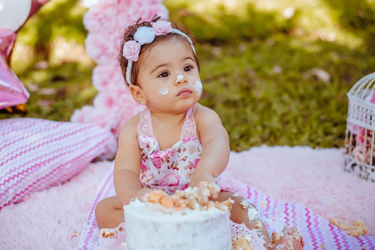 Child birthday