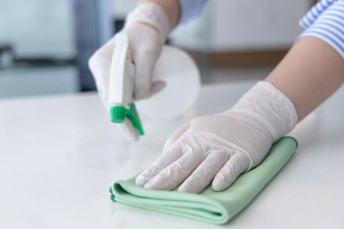 Cost- Cutting clean