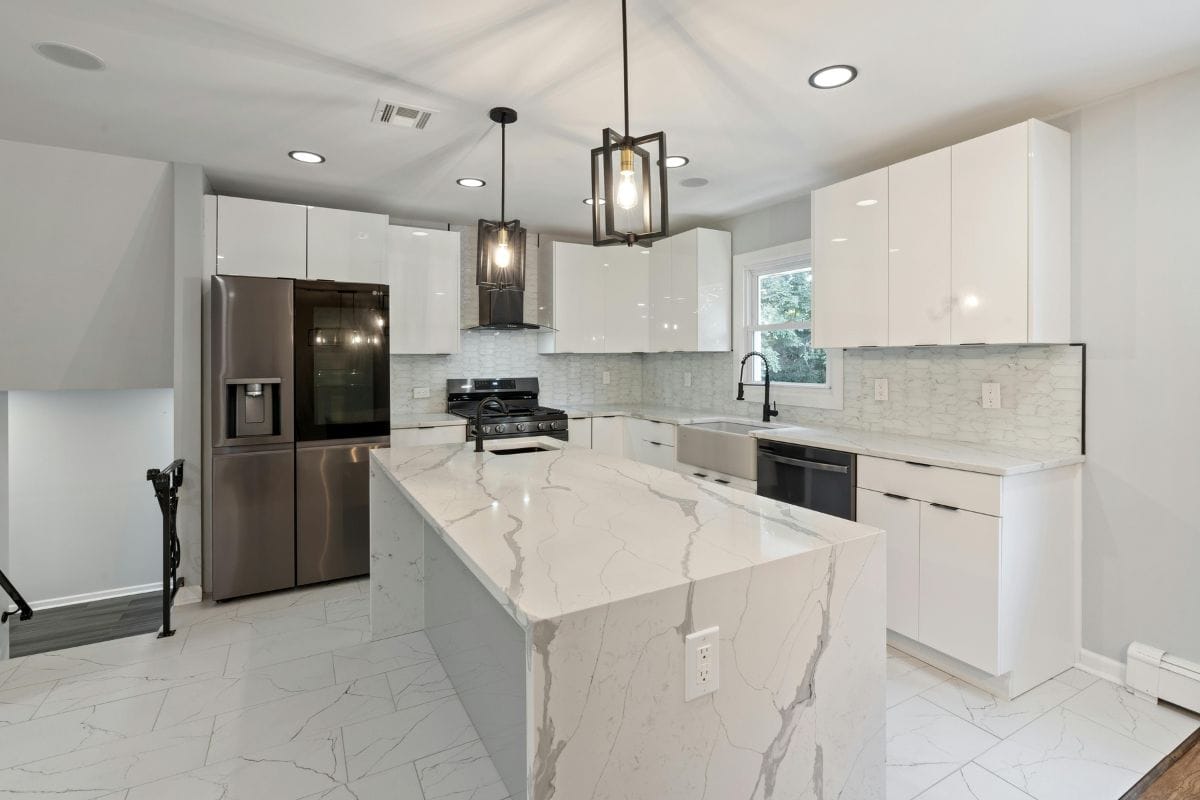 Counter top
