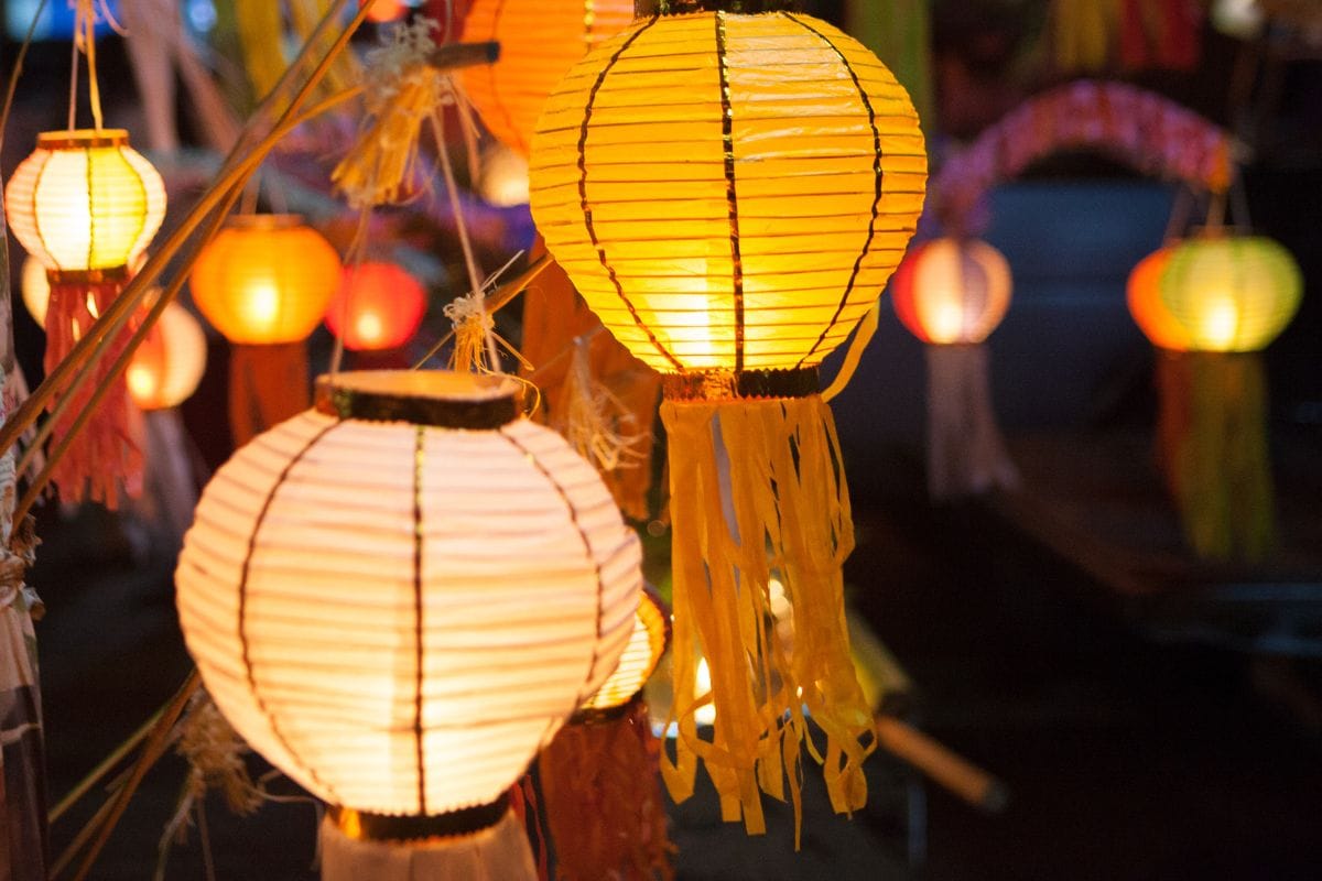 Decorative Lighting