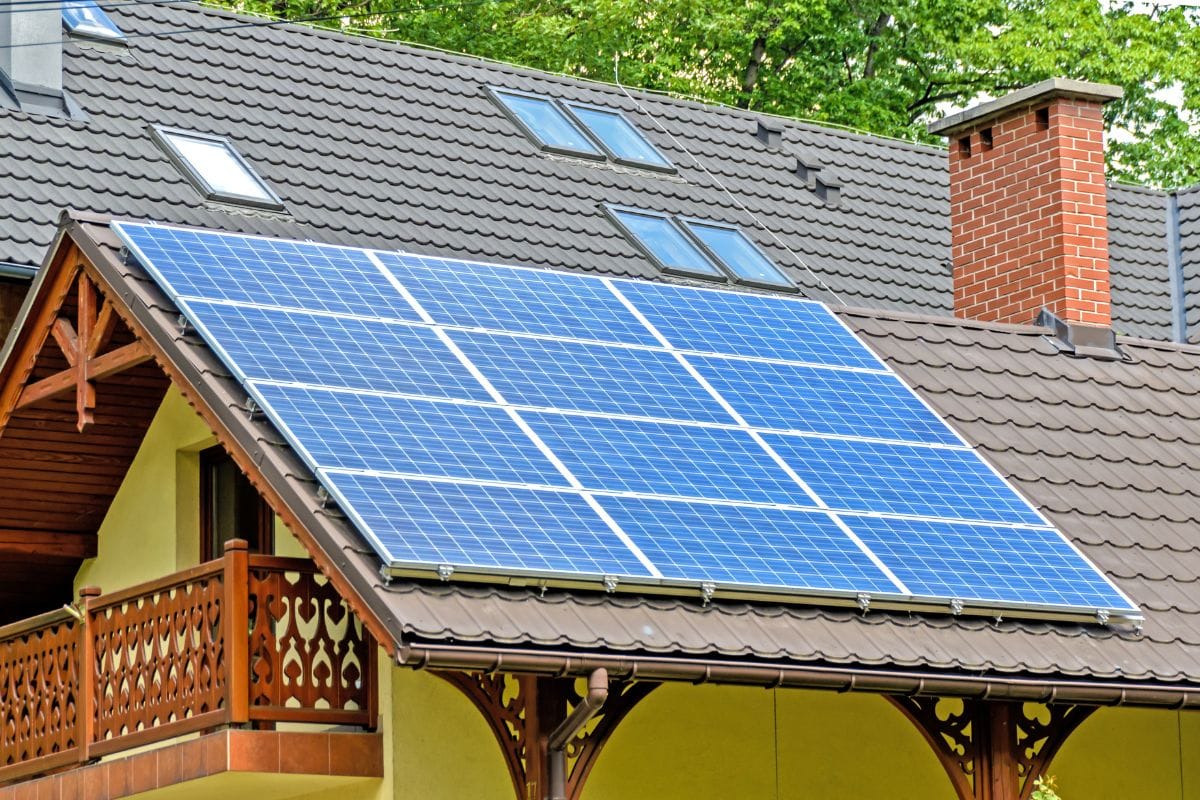 Energy Efficiency