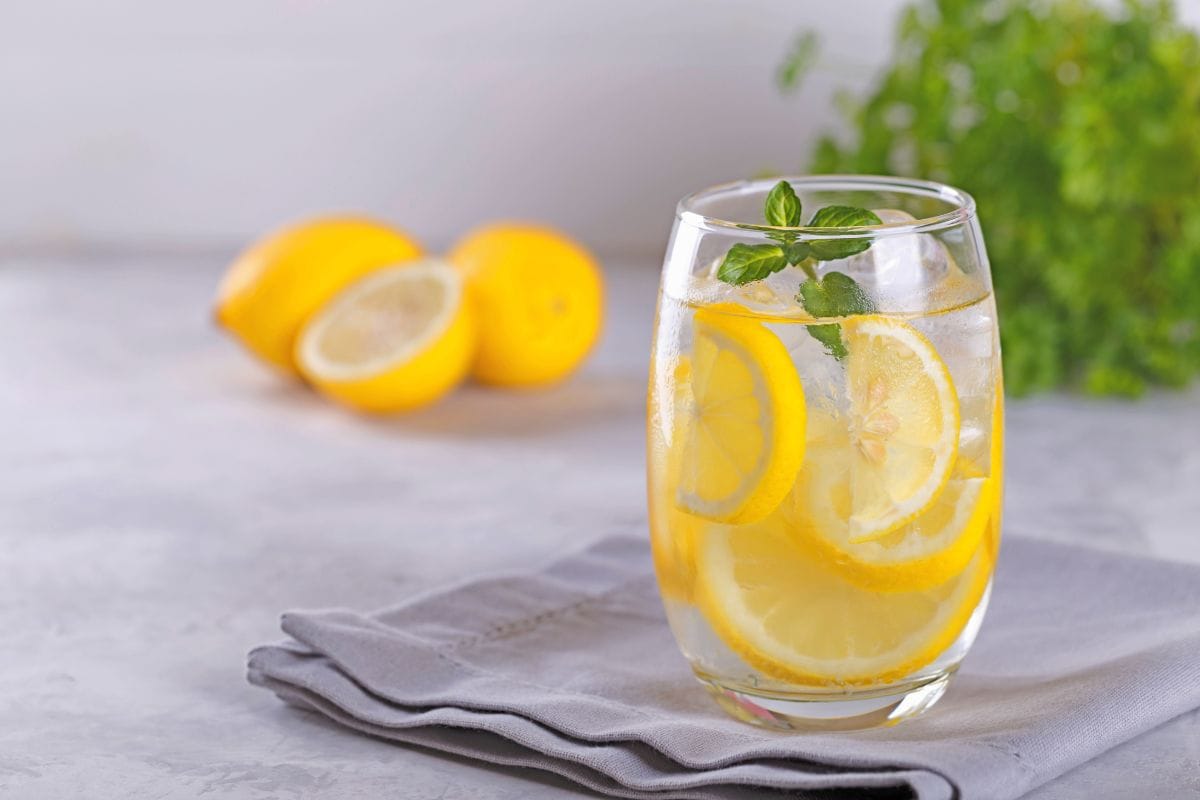 Enhancing absorption