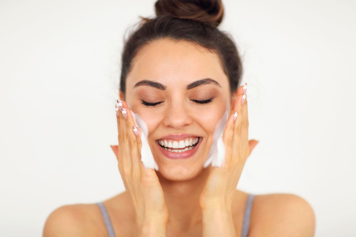 For Your Face