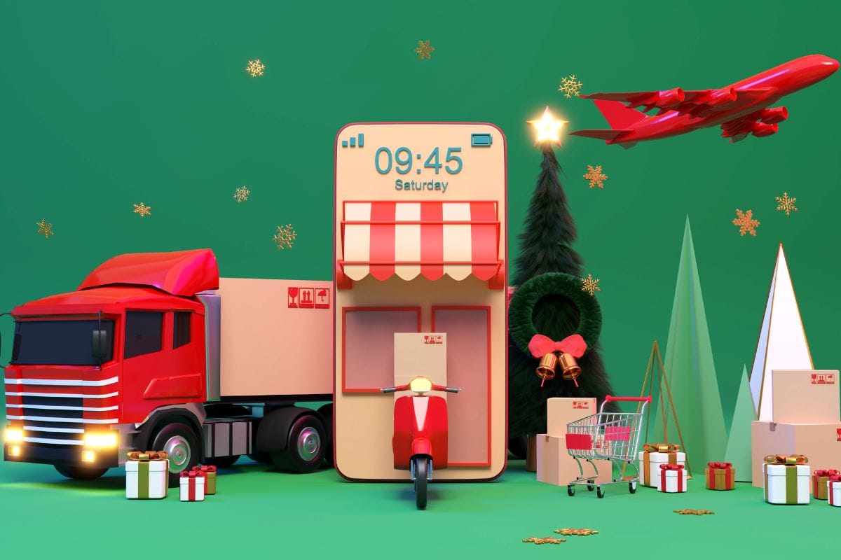 Furniture deals online!