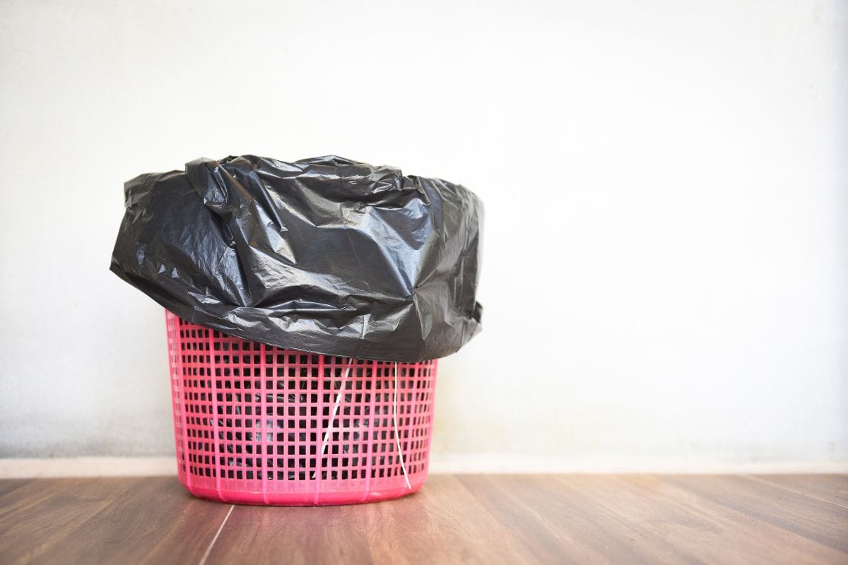 Garbage