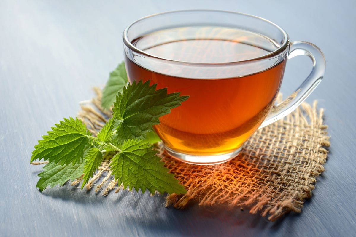 Green Tea