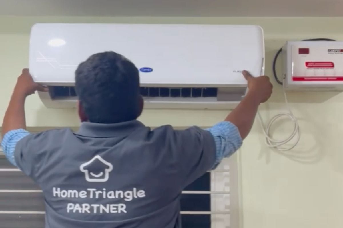 Handyman Service