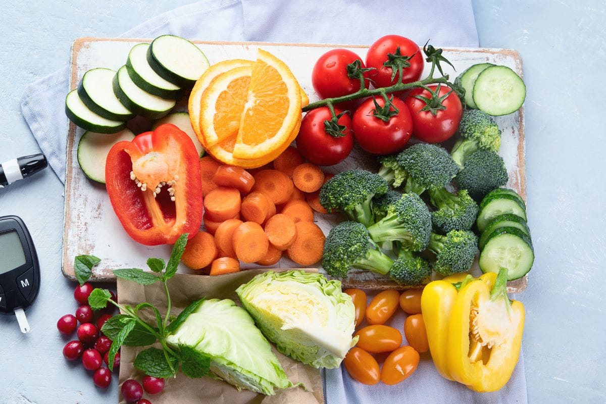 Healthy Food