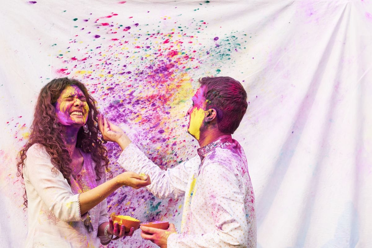 Holi