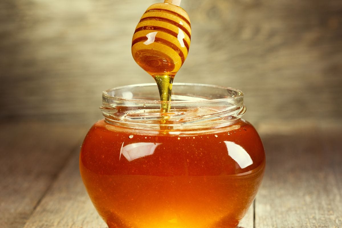 Honey