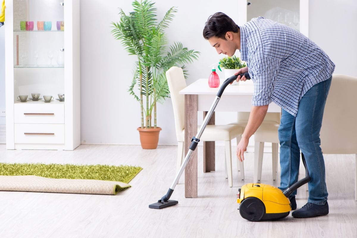 Know the Most Effective Ways of Pest Control