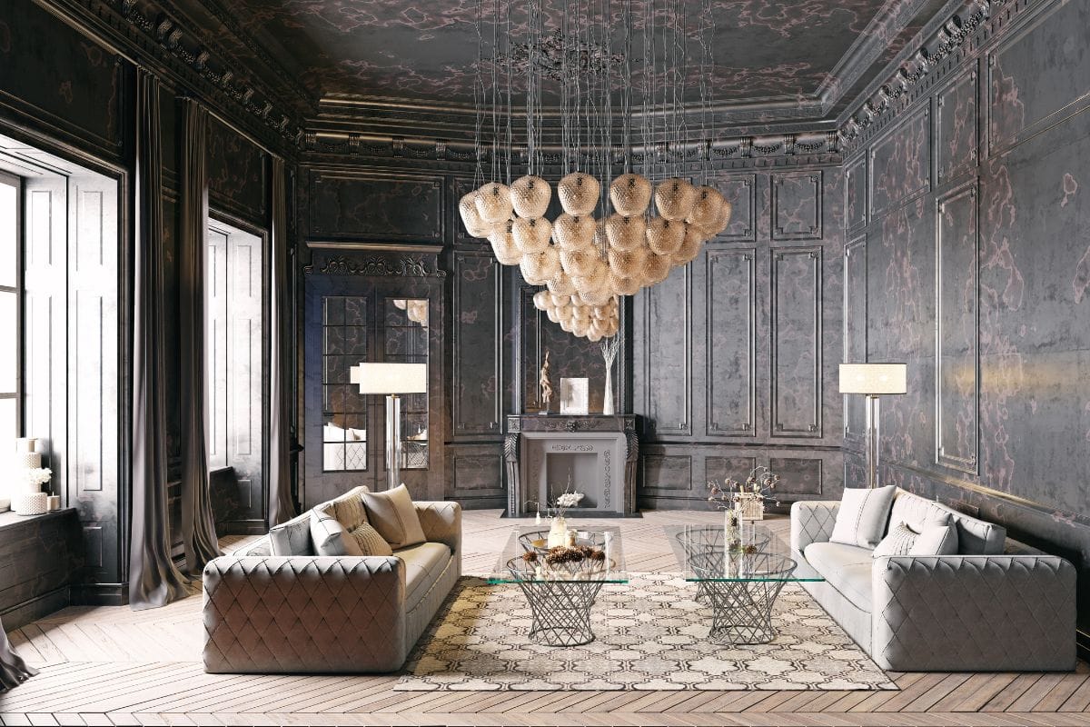 Interior Decorator