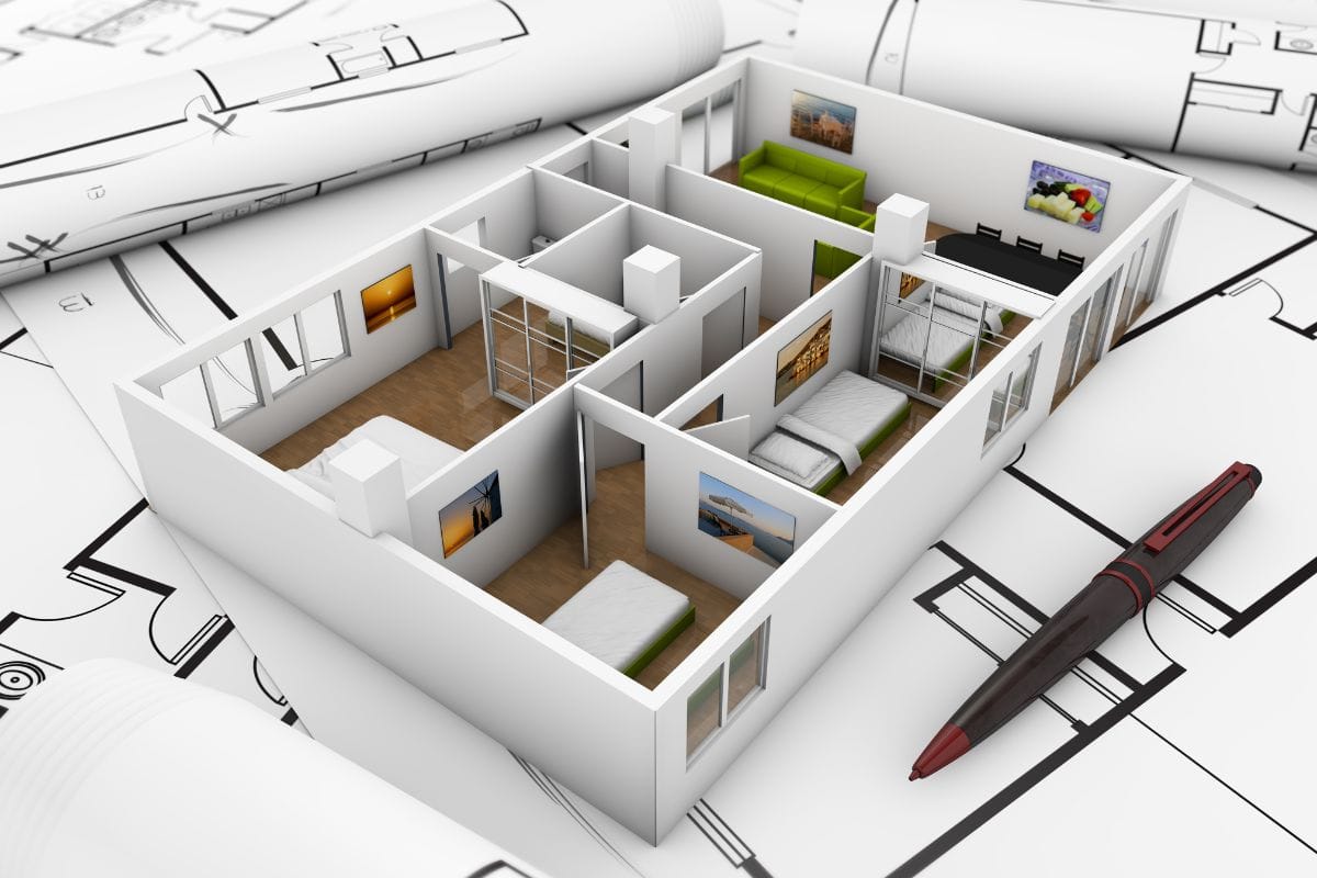 Interior Designer