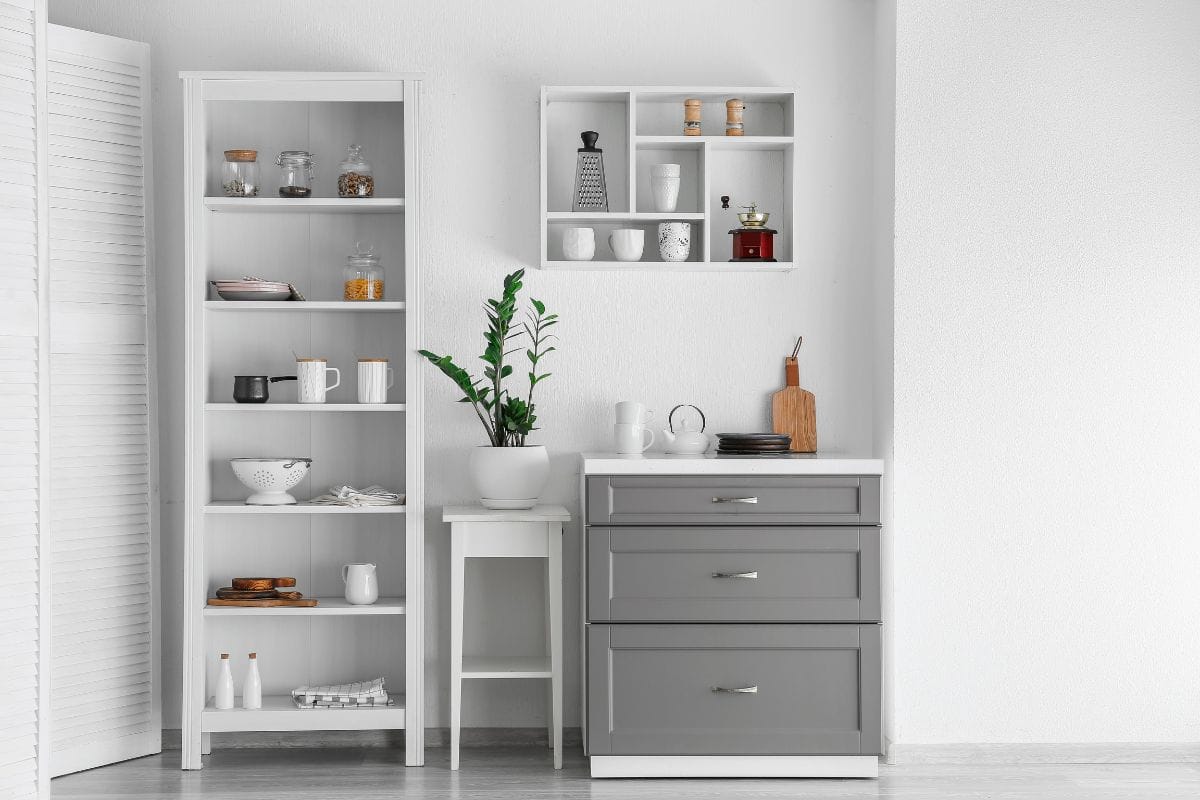 Kitchen Islands
