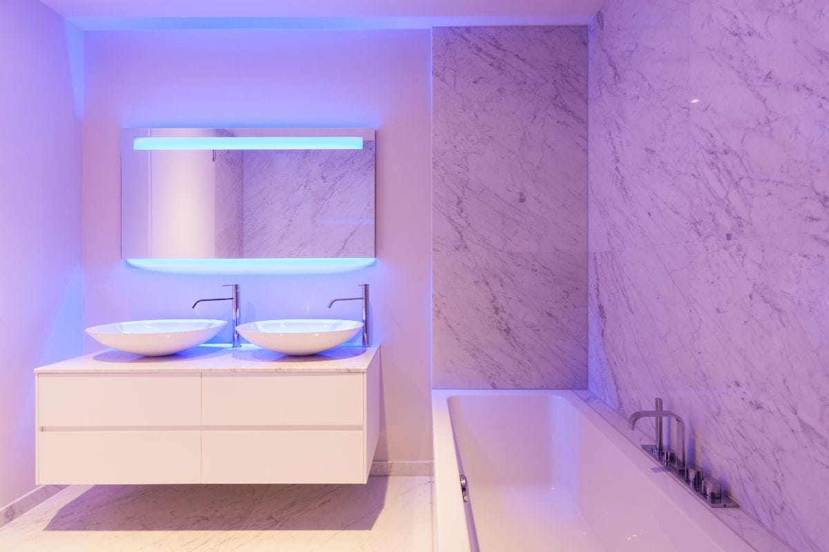 Let There Be (Luxurious) Light