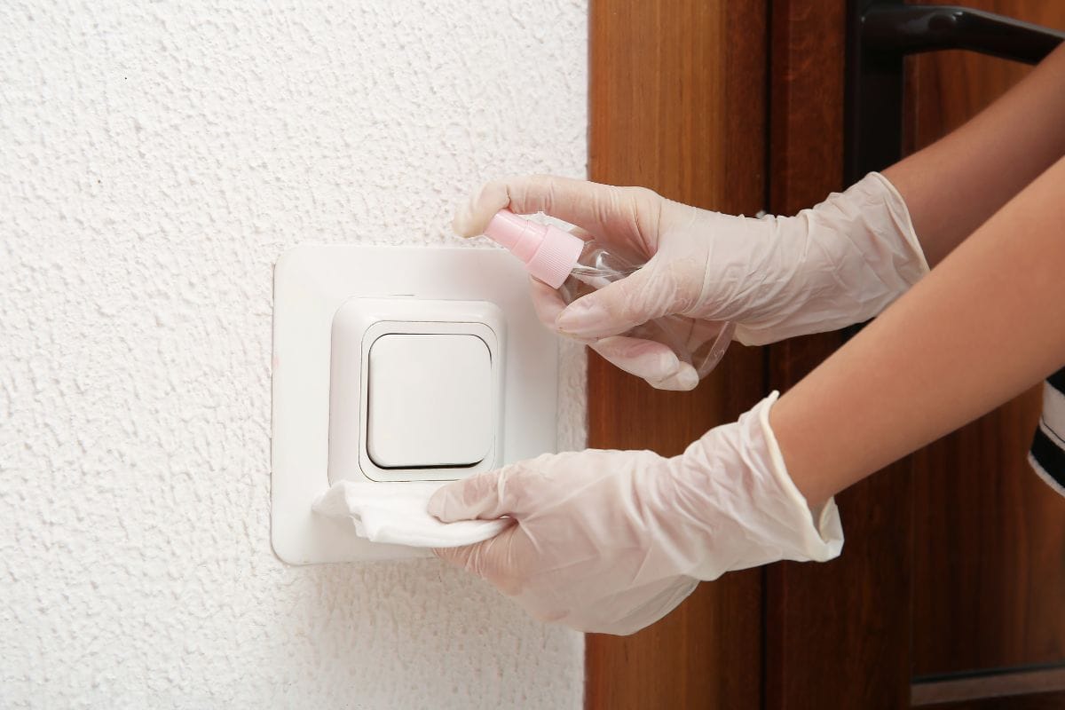 Light Switches