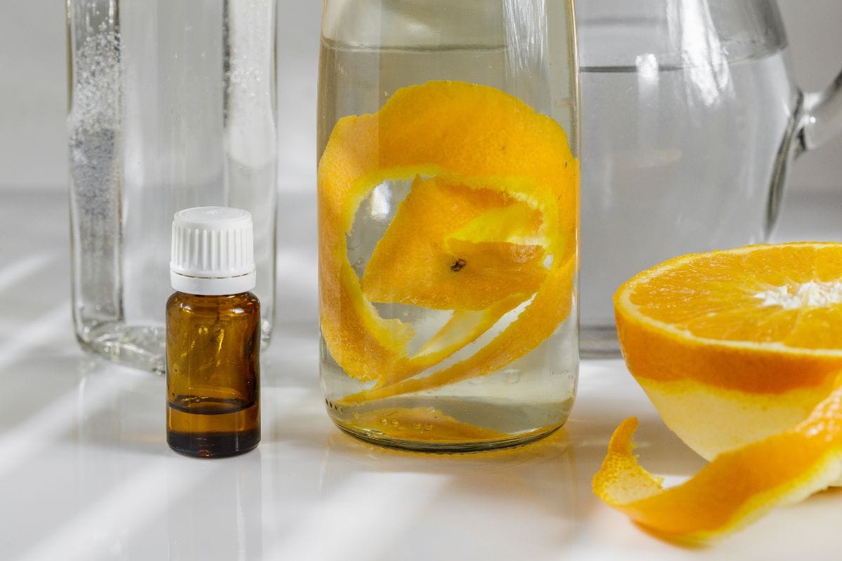 Making all-purpose cleaner