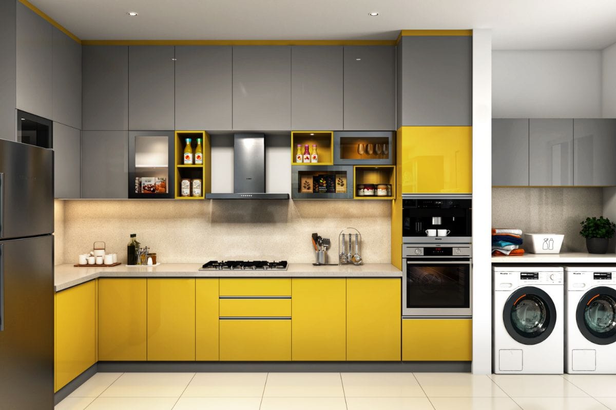 Modular Cabinets