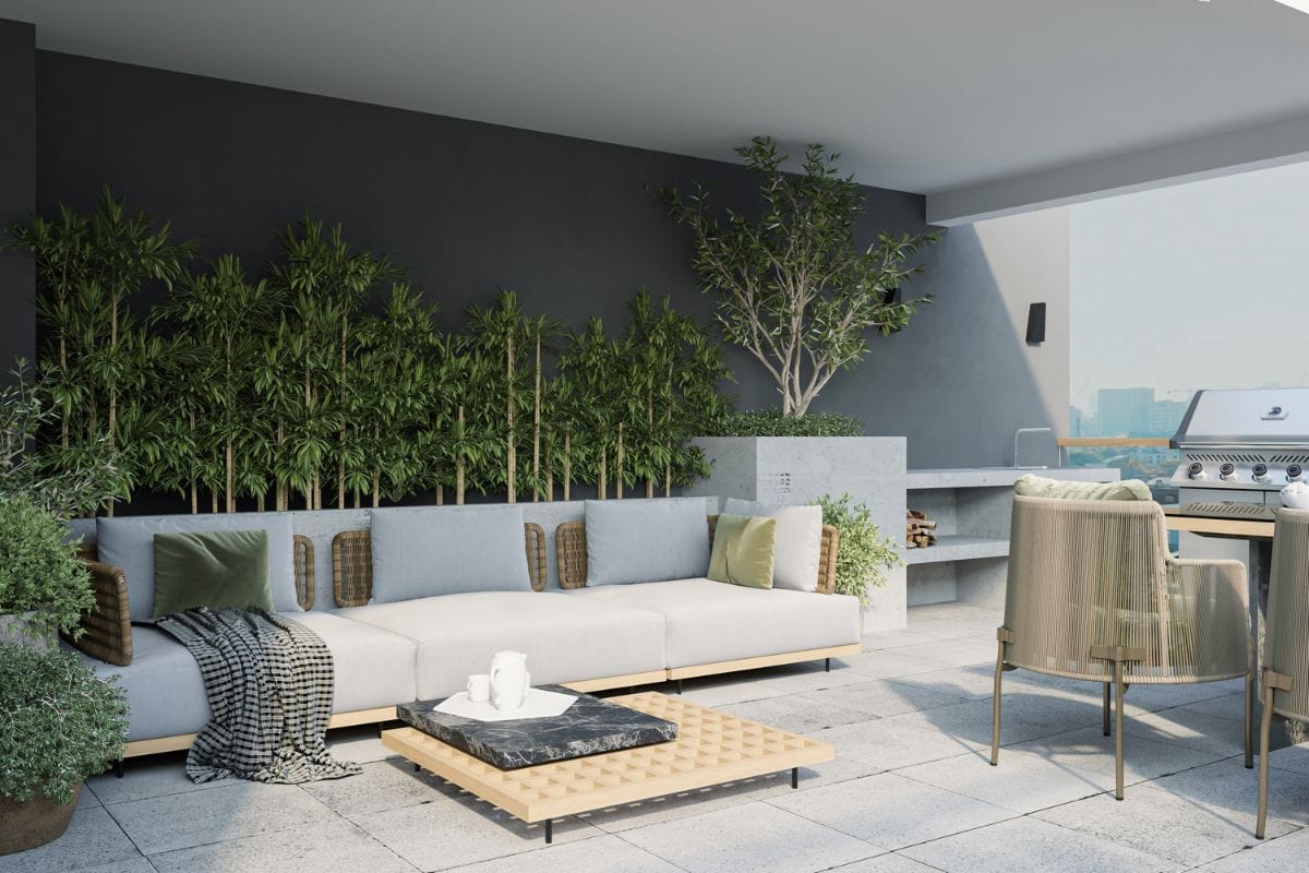 Pet-Friendly Furniture