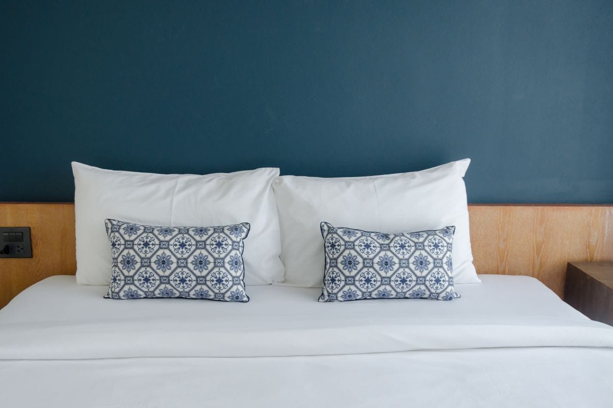 Pillows