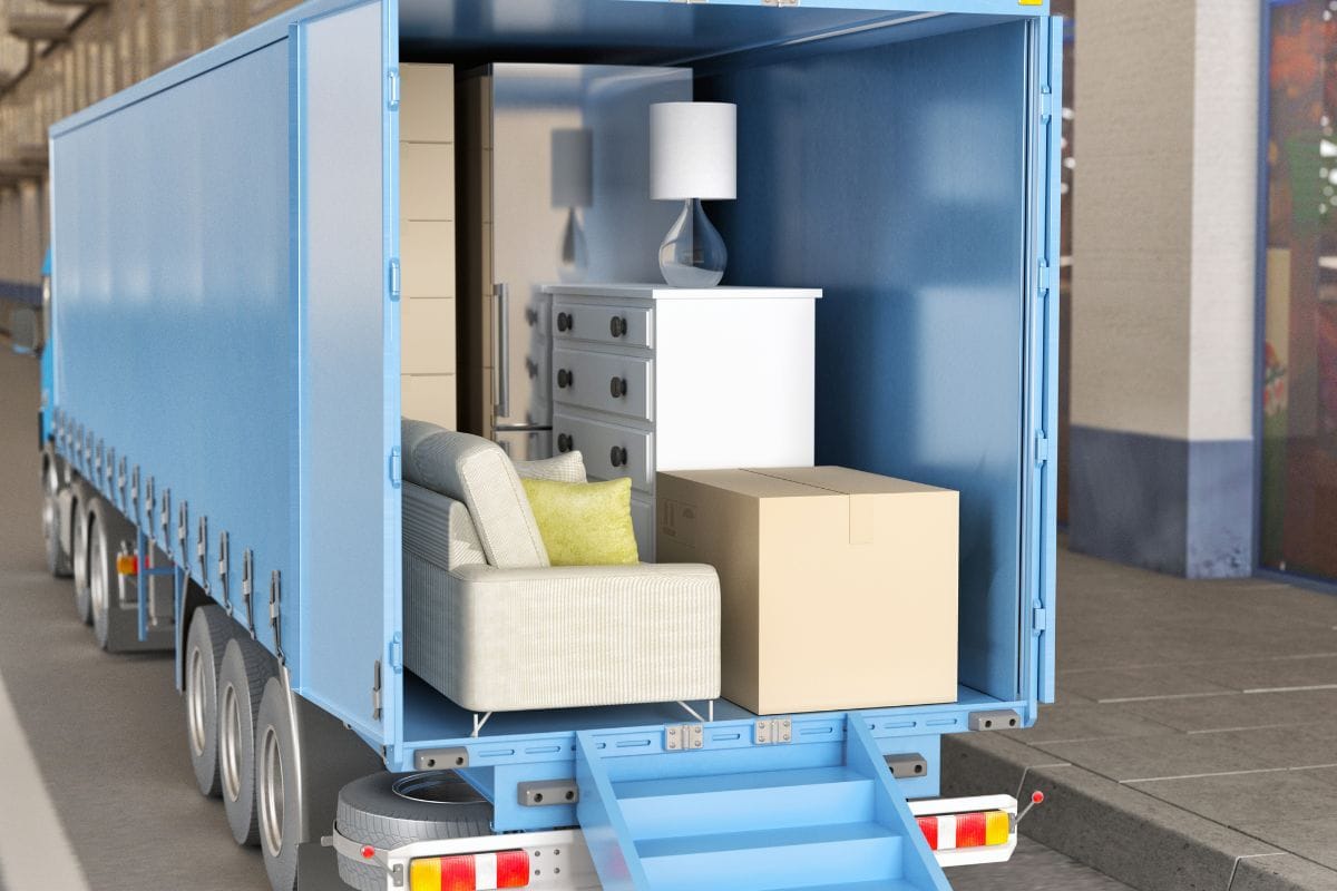 Plan Truck Loading