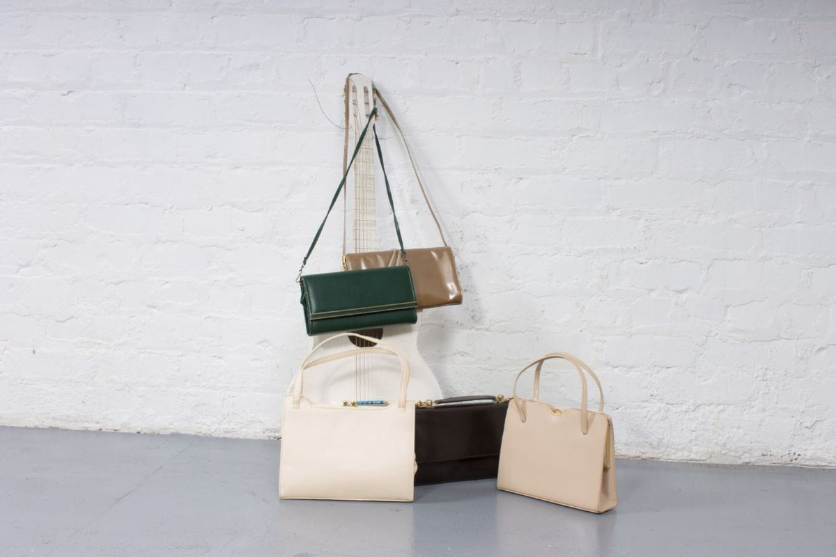 Purses and Handbags