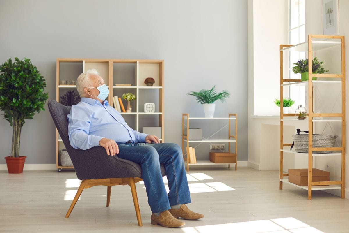 Home Safety Tips to Keep Your Seniors Safe