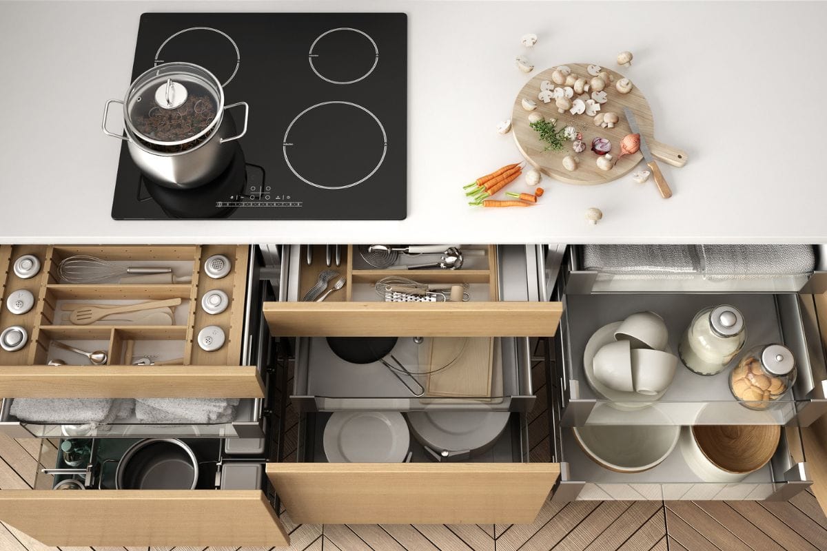 Storage Space