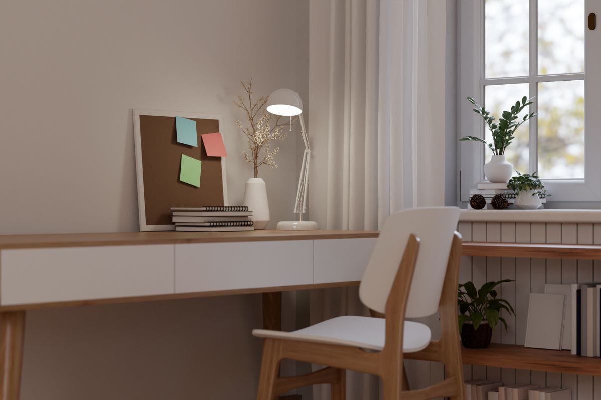 Study Place